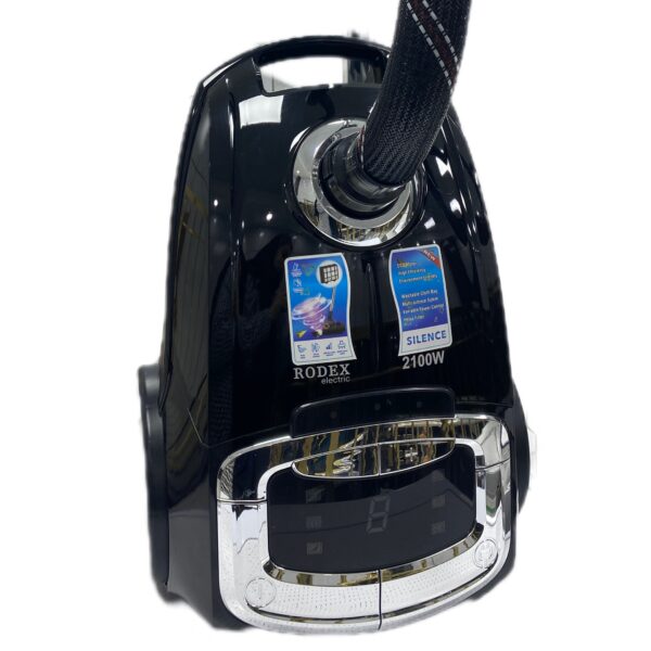 جارو برقی RODEX 2100 W