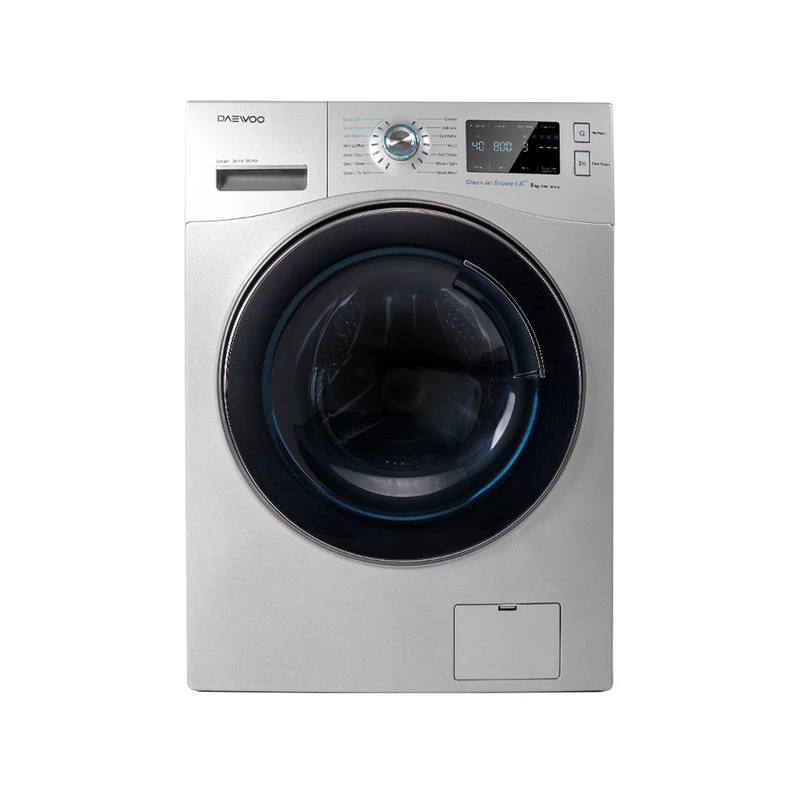 ماشین لباسشویی 9 کیلوگرمی دوو مدل LM1-980S