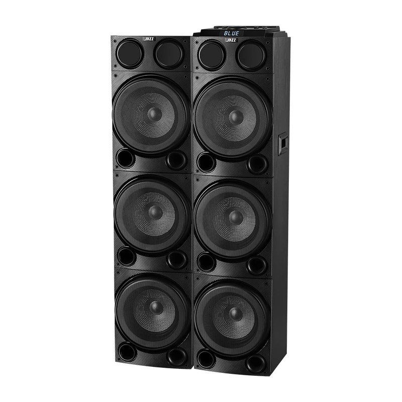 پخش کننده خانگی جاز مدل DJ-JZ 3100