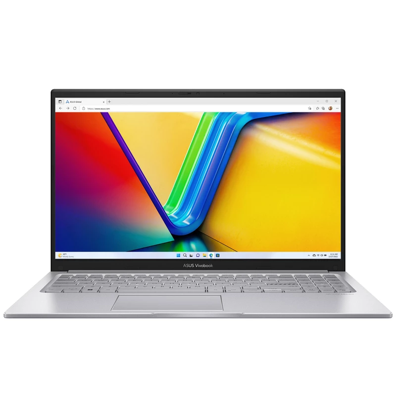 لپ تاپ ایسوس 15.6 اینچ Vivobook A1504VA i5 1335U 16GB 512GB iris