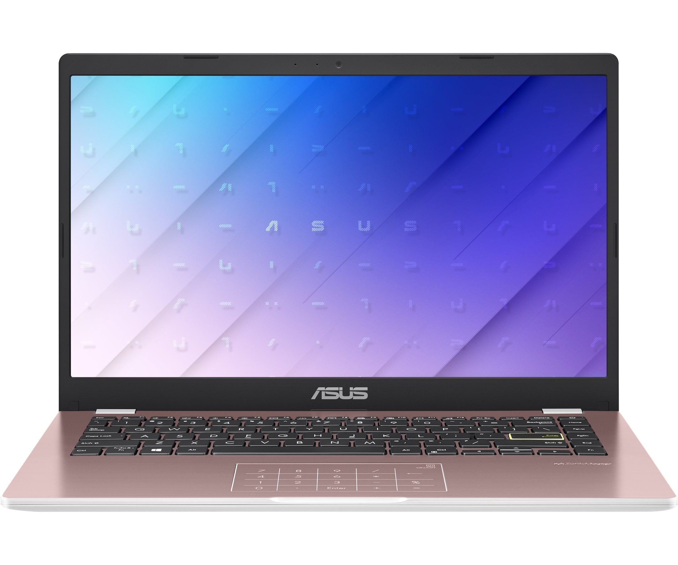 لپ تاپ ایسوس کاستوم شده E410 | 4GB RAM | 1T SSD | N4020