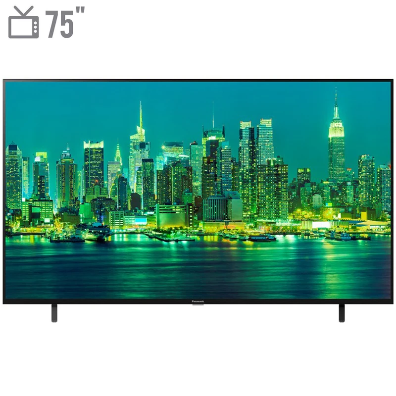 تلویزیون پاناسونیک 75LX700M مدل 75 اینچ