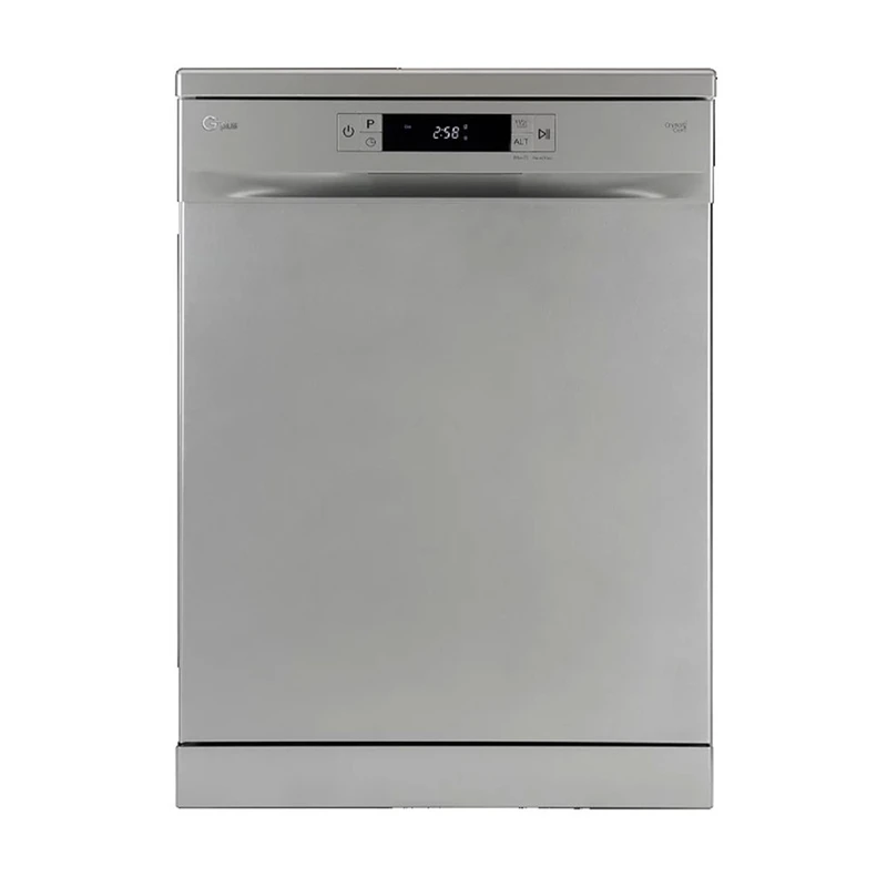 ماشین ظرفشویی جی پلاس مدل GDW-N1473W