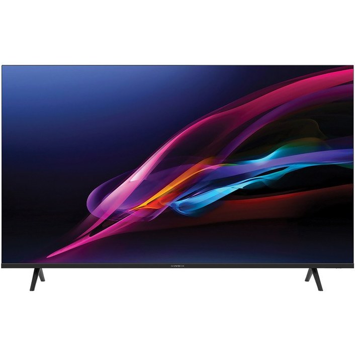 تلویزیون ال ای دی هوشمند دوو مدل DSL-50K5700U سایز 50 اینچ