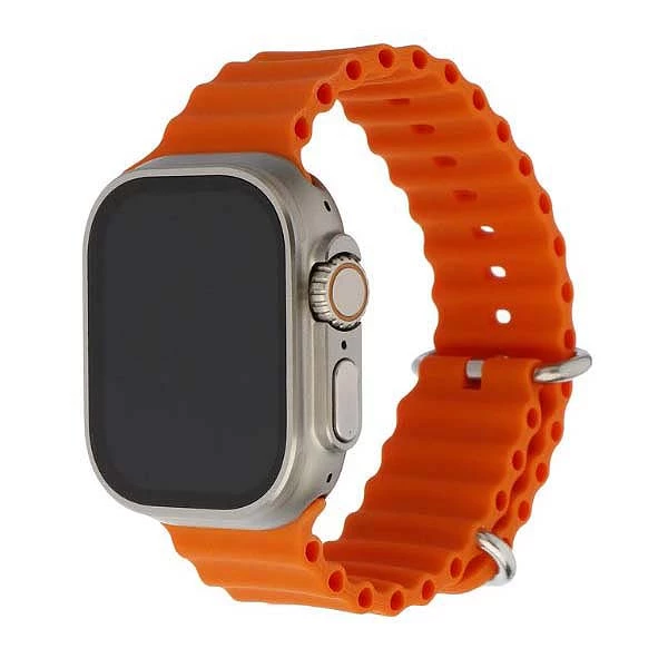 ساعت هوشمند مدل hello watch3 plus به همراه شارژر 9 وات