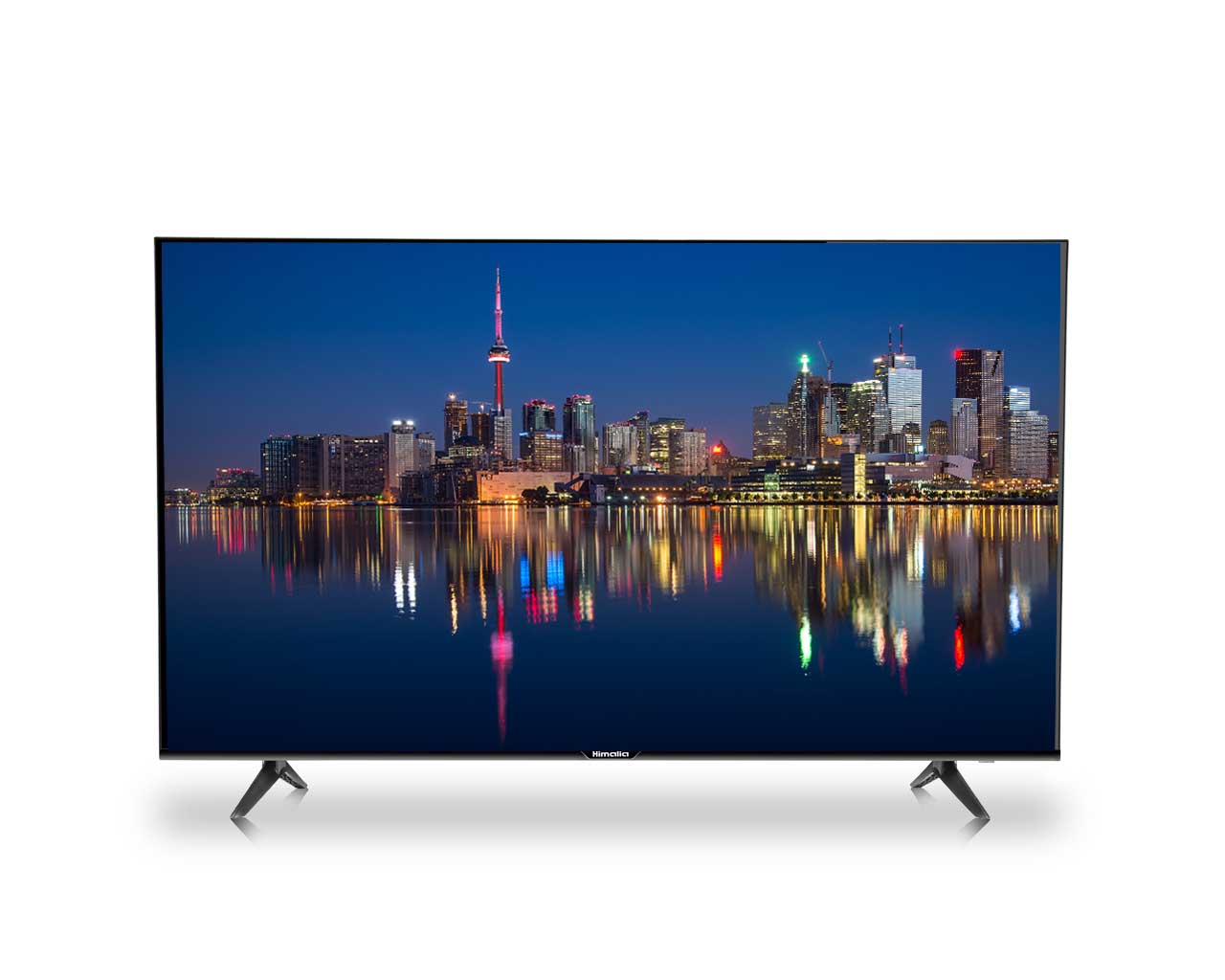 تلویزیون هوشمند 50 اینچ هیمالیا مدل HM50FS
