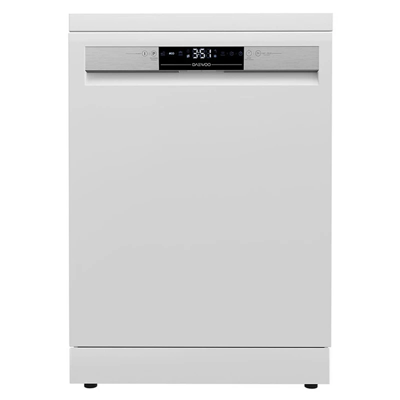 ماشین ظرفشویی 12 نفره دوو مدل DW-110