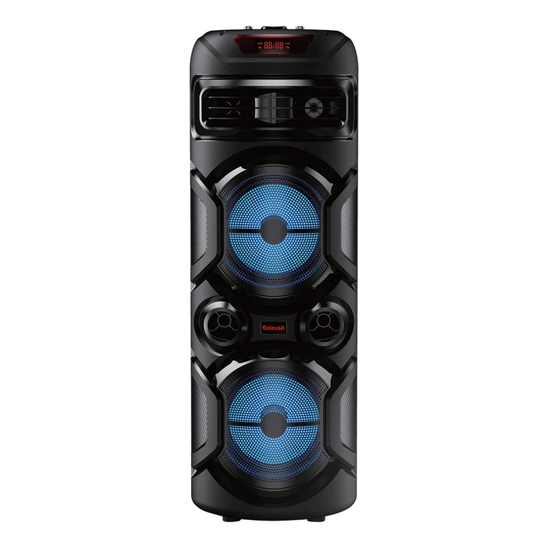 اسپیکر قابل حمل گلکسبیت مدل GS-D40