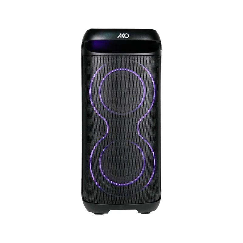 اسپیکر بلوتوثی قابل حمل آکو مدل soundbox 900