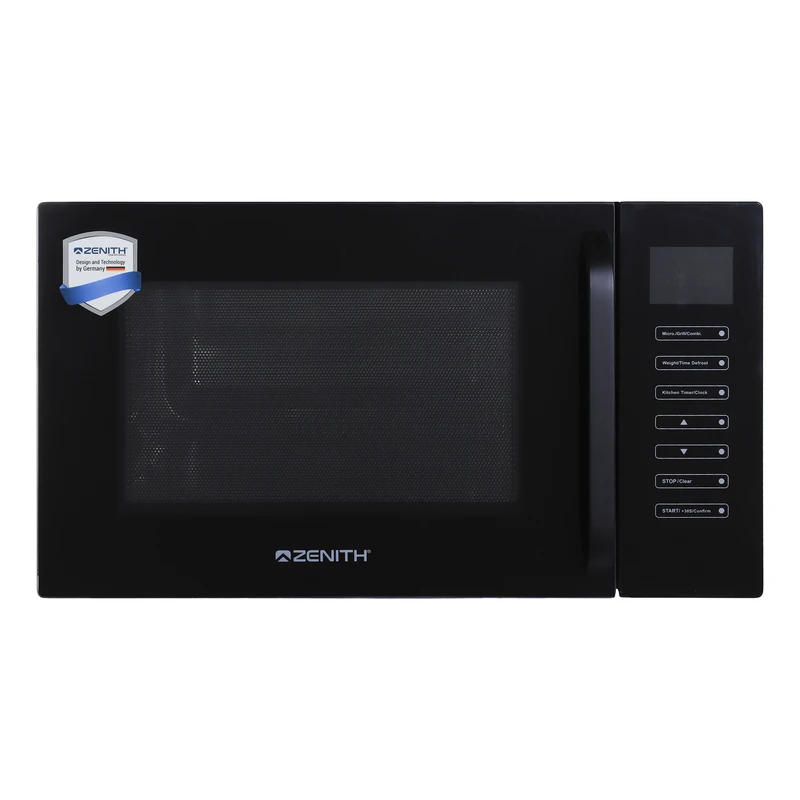 مایکروویو زنیت مدل ZMW-1458