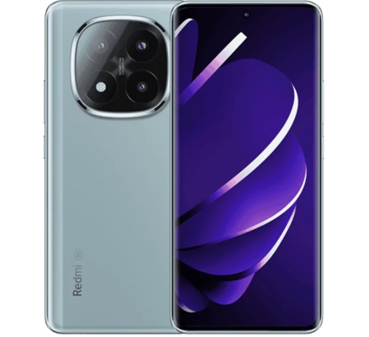 گوشی موبايل شیائومی مدل Redmi Note 14 Pro 5G ظرفیت 512 گیگابایت رم 12 گیگابایت