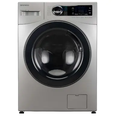 ماشین لباسشویی دوو سری سنیور 9 کیلویی مدل LM-990