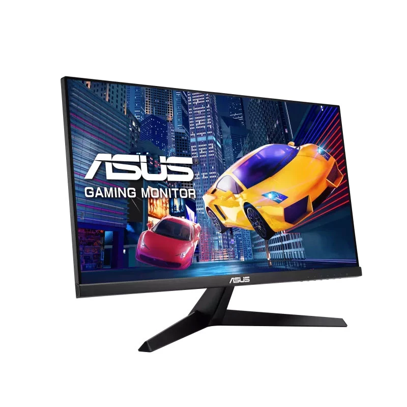 مانیتور گیمینگ 23.8 اینچ ایسوس مدل VY249HGE