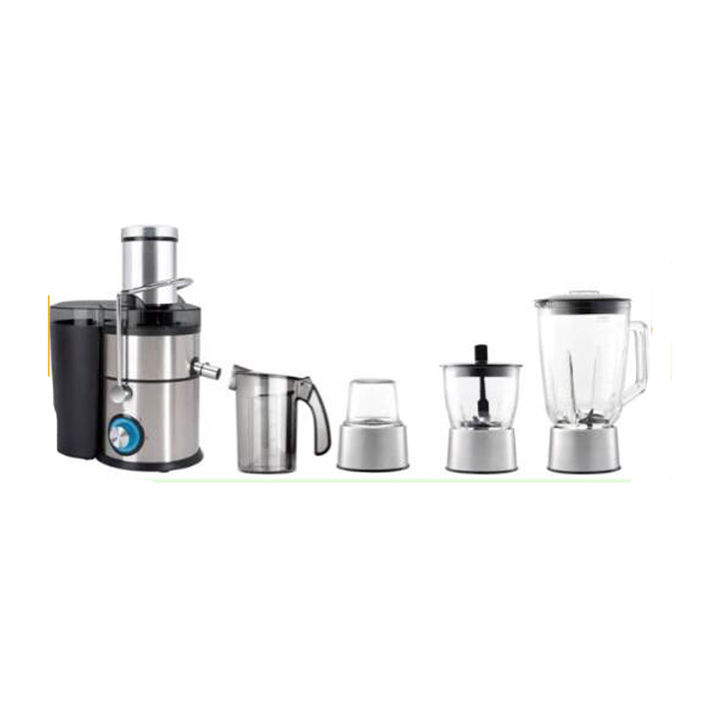 آبمیوه گیری 4 کاره بلک وود مدل RS-1356