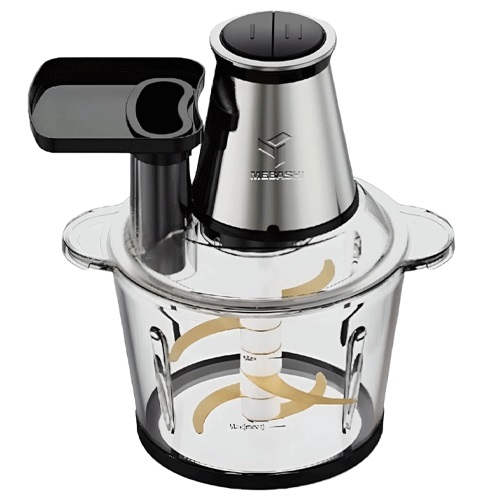 خردکن مباشی مدل ME-CH4001