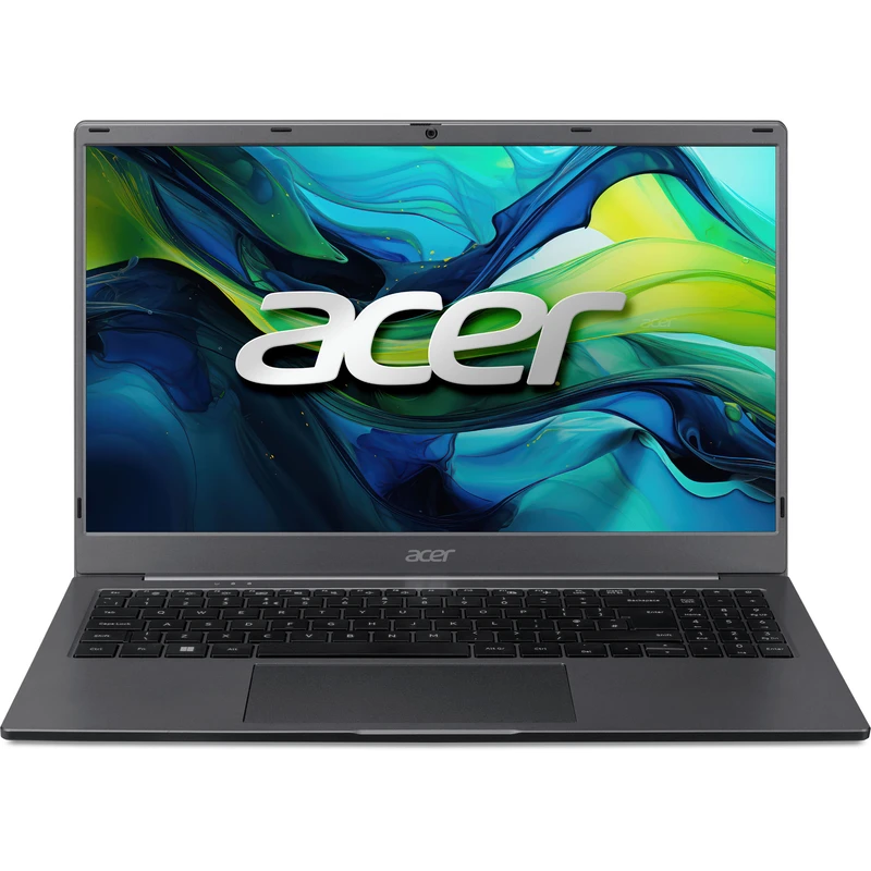 لپ تاپ 15.6 اینچی ایسر مدل Aspire Lite AL15-31P-C3W5-Celeron N4500-8GB LPDDR4-IPS - کاستوم شده