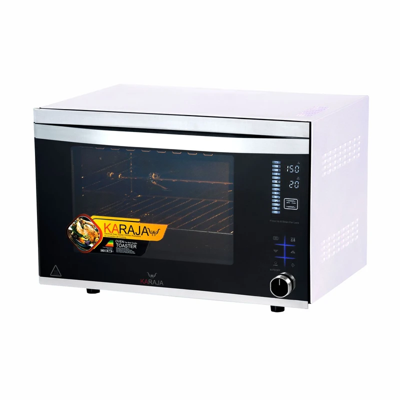توستر کاراجا مدل k460