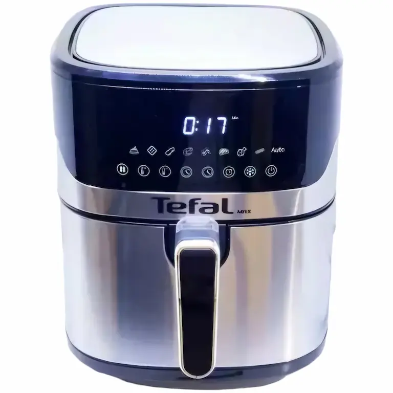 سرخ کن بدون روغن تفال  AF-886AUB دو المنت