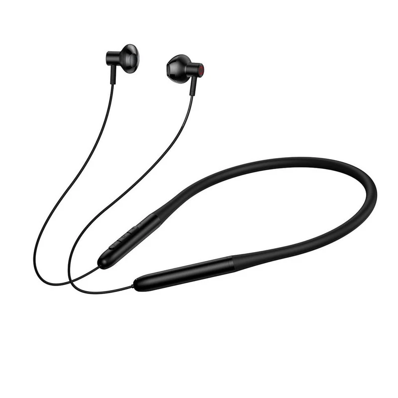 هدست بی سیم بیسوس مدل MHD NECKLACE P ONE SPORT