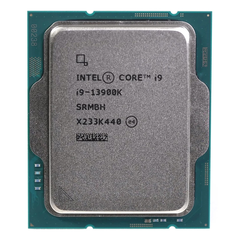 پردازنده اینتل مدل Core i9 13900K Tray