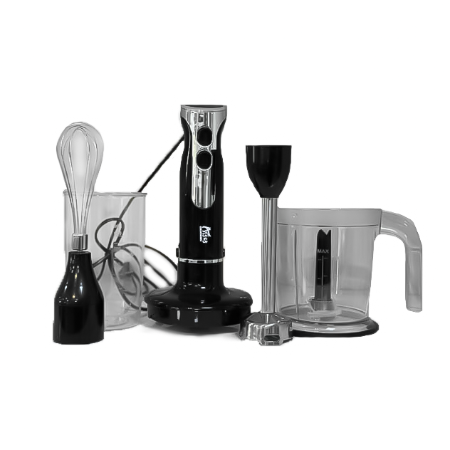 گوشت کوب برقی و همزن آرسس مدل 5022