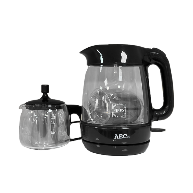چایساز AEC روهمی مدل2100