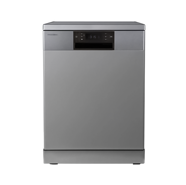 ماشین ظرفشویی زیرووات مدل ZDC - 3415 S
