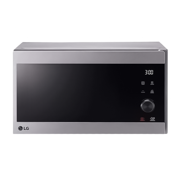 مایکروویو ال جی مدل MH8265CIS