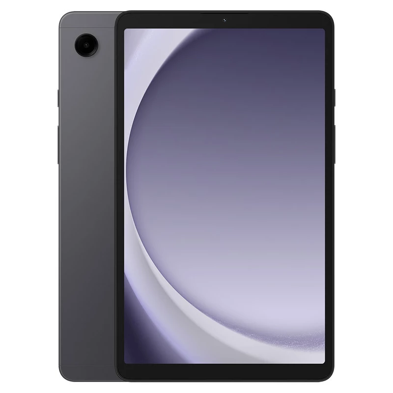 تبلت 8.7 اینچ سامسونگ مدل Galaxy Tab A9-4G ظرفیت 64 گیگابایت و رم 4 گیگابایت