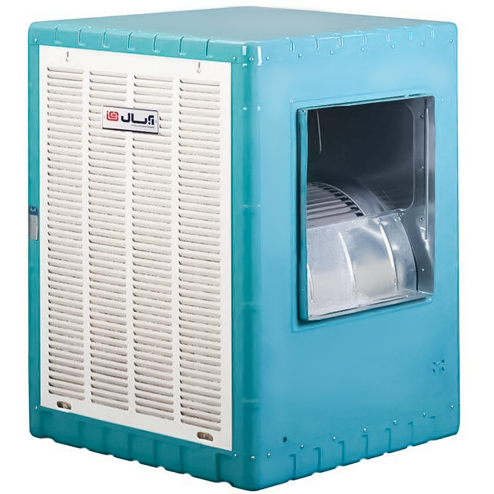 کولر آبی آبسال مدل AC70