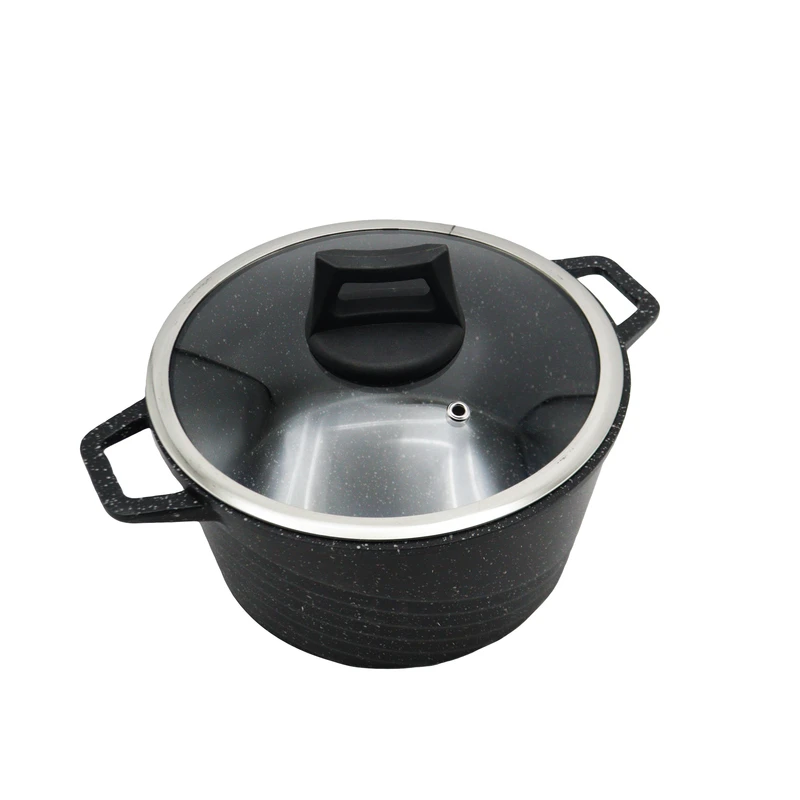 قابلمه هادسون مدل YP-020 سایز 20