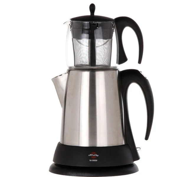 چای ساز  پارس خزر مدل TM-3000SP