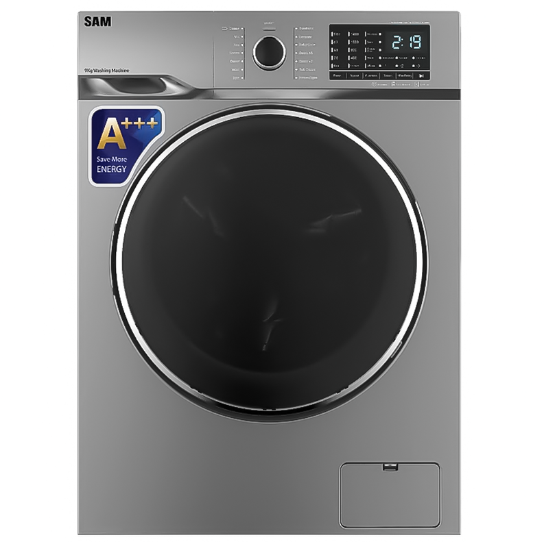 ماشین لباسشویی سام 8 کیلویی مدل BL-Q1475