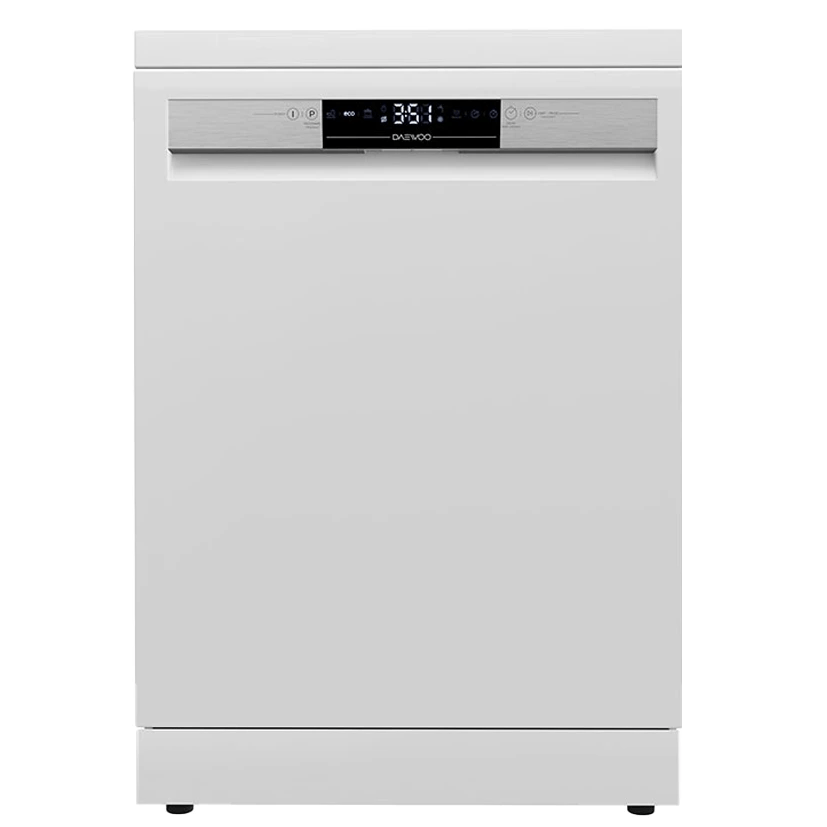 ماشین ظرفشویی دوو 14 نفره مدل DW-200
