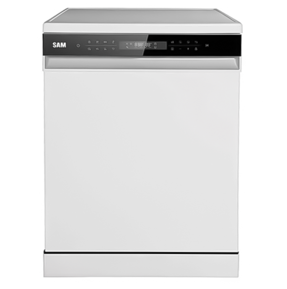ماشین ظرفشویی سام مدل DW-192