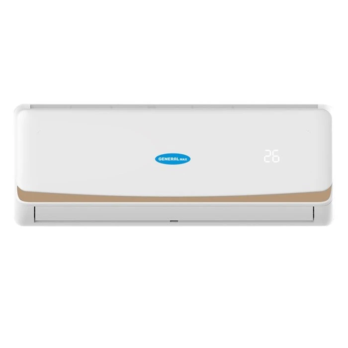 کولر گازی جنرال مکس مدل دیجیتال GM-S24 ظرفیت 24000