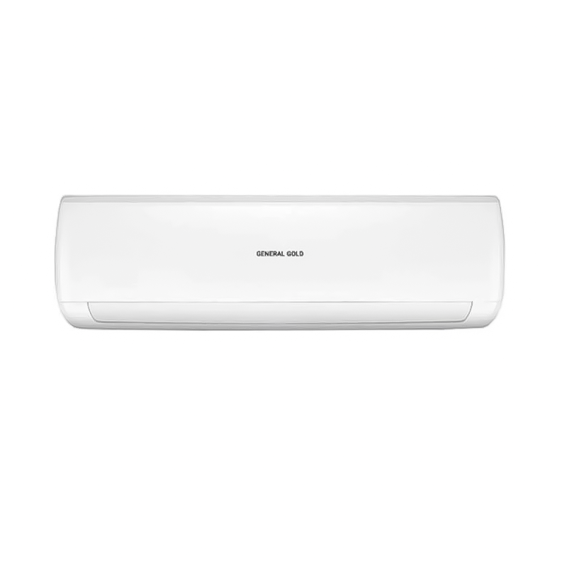 کولر گازی 30هزار مدل جنرال گلد GG-MS24000 PLATINUM