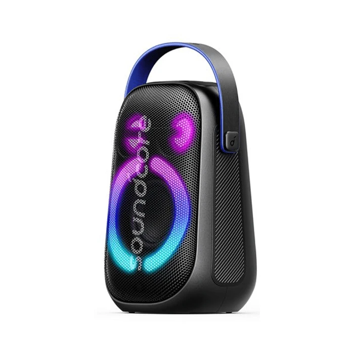 اسپیکر بلوتوثی انکر مدل Rave Neo 2 A33A1