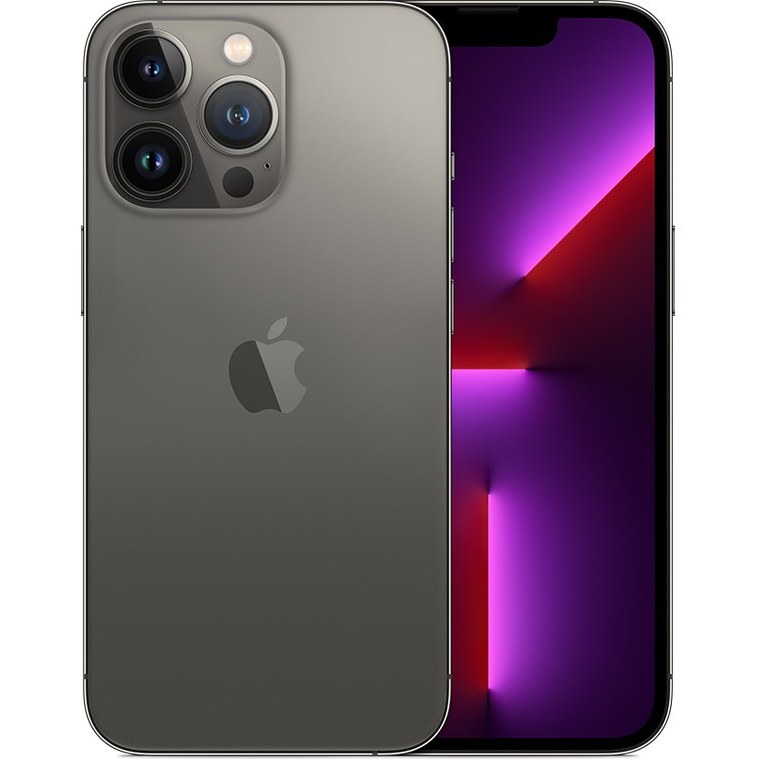 گوشی موبایل اپل مدل  iPhone 13 Pro AA/A تک سیم کارت ظرفیت 128 گیگابایت رم 6 گیگابایت