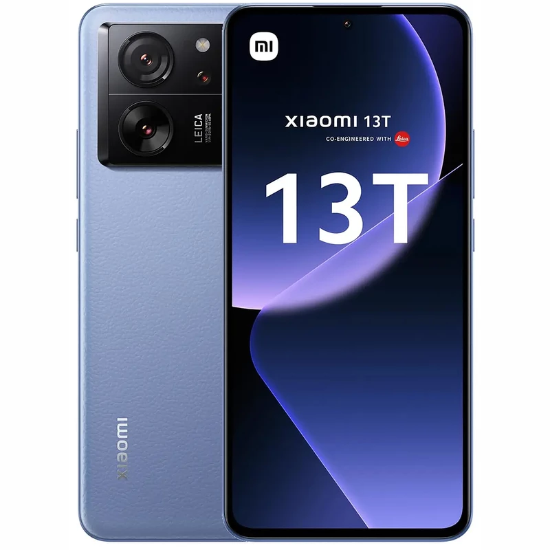 گوشی موبایل شیائومی مدل 13T 5G ظرفیت 256 گیگابایت رم 8 گیگابایت