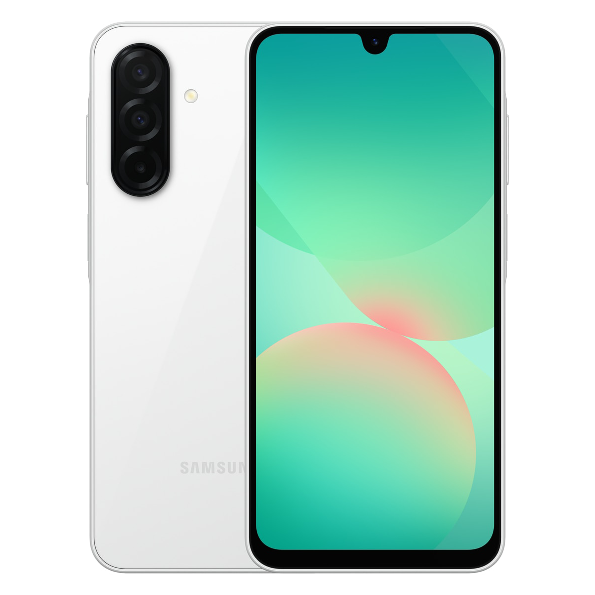 گوشی موبايل سامسونگ Galaxy A26 5G ظرفیت 256 گیگابایت رم 8 گیگابایت - ویتنام