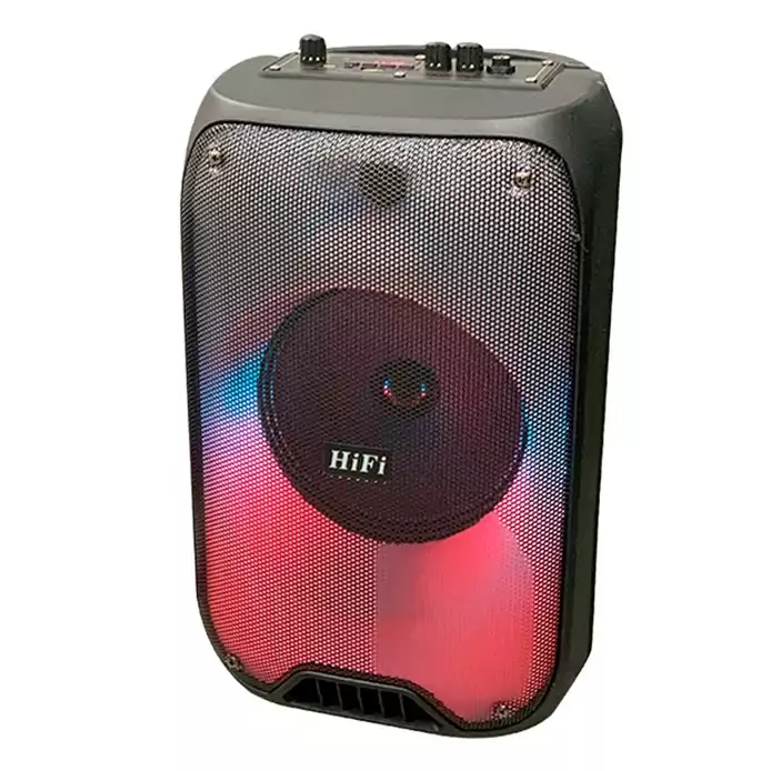 اسپیکر قابل حمل های فای مدل RX-8150B