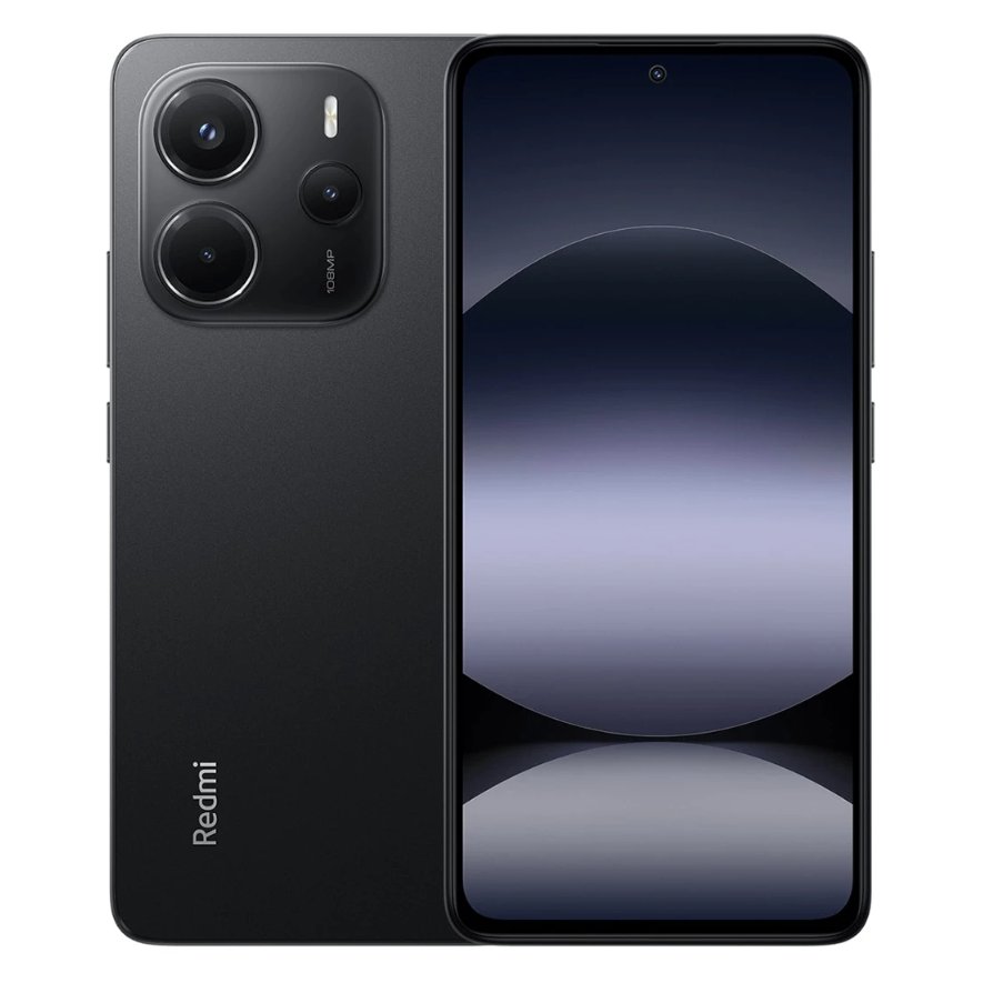 گوشی موبایل شیائومی مدل Redmi Note 14 4G دو سیم کارت ظرفیت 512 گیگابایت و رم 8 گیگابایت