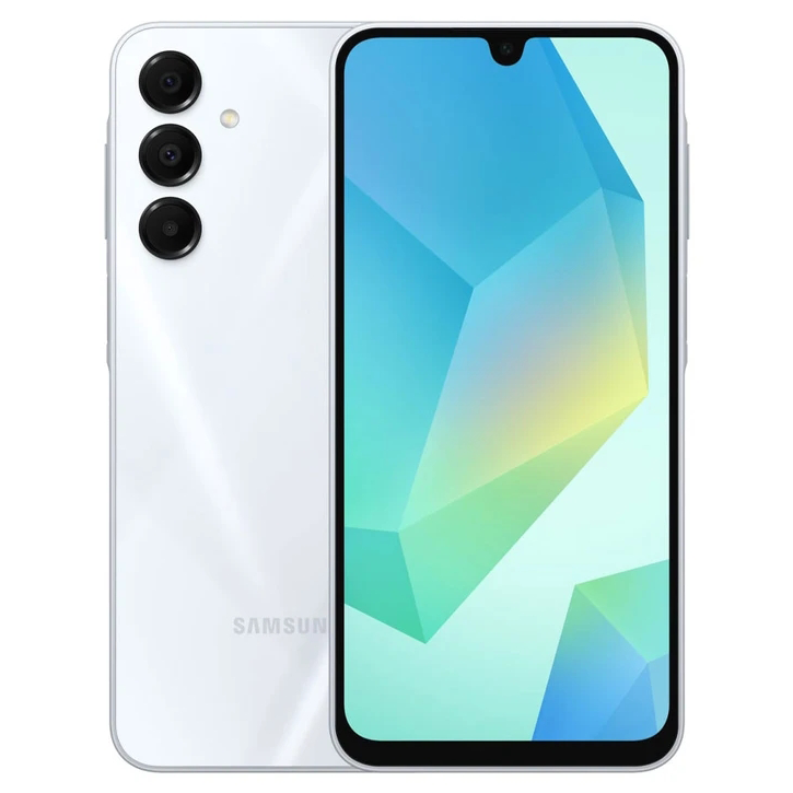 گوشی موبایل سامسونگ مدل Galaxy A16 4G دو سیم کارت ظرفیت256 گیگابایت و رم 8 گیگابایت - ویتنام گوشی موبایل سامسونگ مدل Galaxy A16 4G دو سیم کارت ظرفیت256 گیگابایت و رم 8 گیگابایت - ویتنام