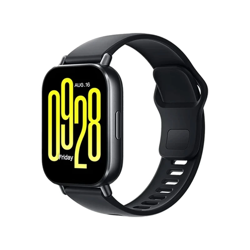 ساعت هوشمند 49 میلی متری شیائومی مدل Redmi Watch 5 Active بند پلاستیکی