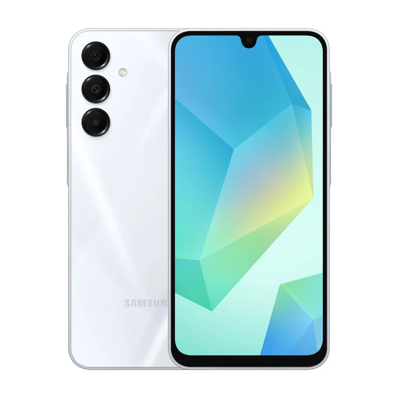 گوشی موبایل سامسونگ مدل Galaxy A16 4G دو سیم کارت ظرفیت 128 گیگابایت و رم 4 گیگابایت_هند