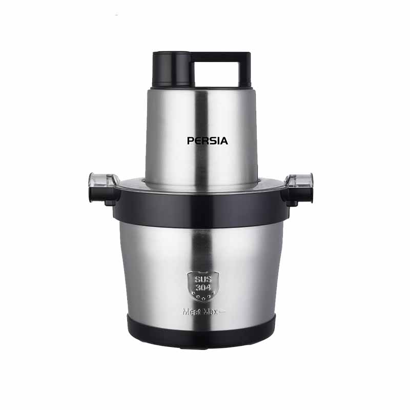 خردکن برقی تیغه استیل پرشیا فرانس مدل PR-124
