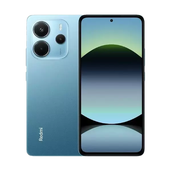 گوشی موبایل شیائومی مدل Redmi Note 14 4G دو سیم کارت ظرفیت 128 گیگابایت و رم 6 گیگابایت