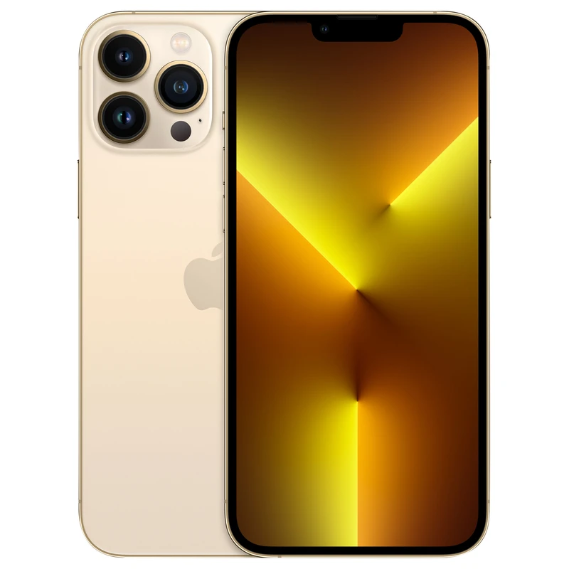گوشی موبایل اپل مدل iPhone 13 Pro Max LLA تک سیم‌ کارت ظرفیت 256 گیگابایت و رم 8 گیگابایت - نات اکتیو