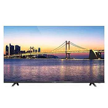 تلویزیون هوشمند دوو 55 اینچ مدل DSL-55MS3000U